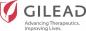 Gilead Pharmaceutical Limited logo